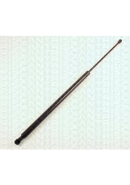 Bagaj Amortisör 610543 Xsara Pıcasso