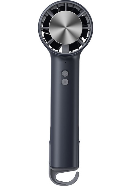 Yarı Iletken Soğutma Soğuk Kompresli Fan USB Taşınabilir Dış Mekan Buz Kompres El Fanı (Yurt Dışından)