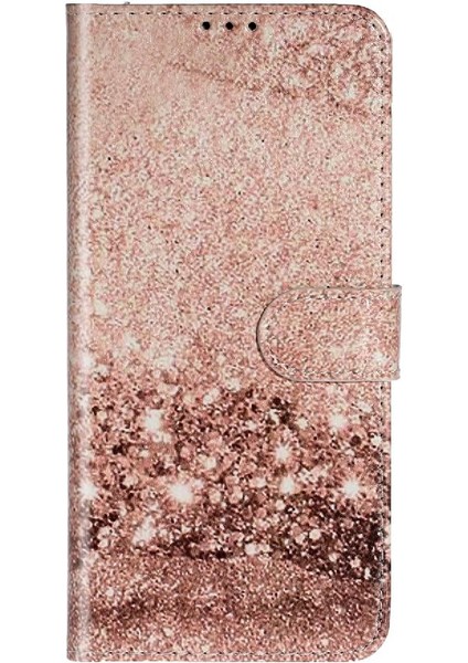 Galaxy A71 4g Manyetik Tam Koruma Mermer Kart Için Flip Case (Yurt Dışından)