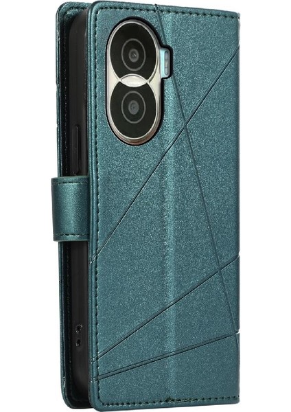 Onur X40I Şok Emici Darbeye Kickstand Üç Kart Için Flip Case (Yurt Dışından) indirimleri
