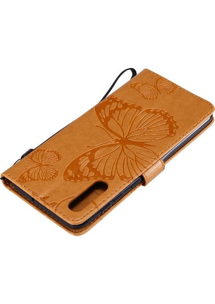 Samsung Galaxy A50/A50S/A30S Flip Kickstand Kart Yuvası Standı ile (Yurt Dışından) indirimleri