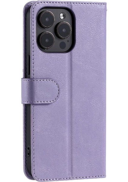 Xiaomi Redmi Için Flip Case Xiaomi 4g 6 Kart Yuvaları Kickstand Cüzdan Pu Deri (Yurt Dışından) indirimleri