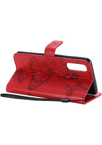 Oppo Oppo 3 Pro 4g Darbeye Kapak Için Flip Case Kickstand Pu ile (Yurt Dışından)