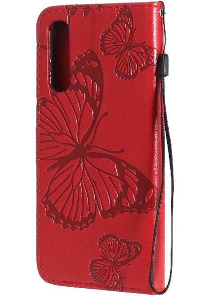 Oppo Oppo 3 Pro 4g Darbeye Kapak Için Flip Case Kickstand Pu ile (Yurt Dışından)