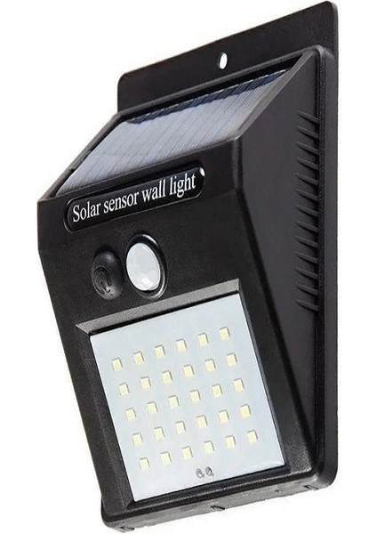 PT-2920 Solar LED Duvar Lambası