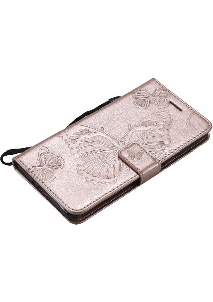 Sony Xperia Xz2 Manyetik Kapak Flip Case Kickstand Pu Deri (Yurt Dışından) fiyatları