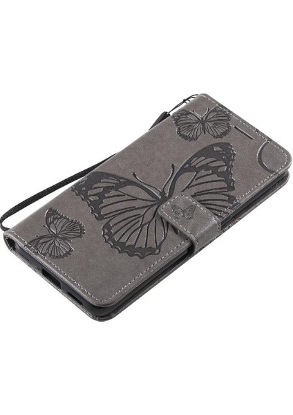Kart Yuvası ile Oppo Oppo 6 5g Pu Deri Darbeye Kapak Için Flip Case (Yurt Dışından) fırsatları