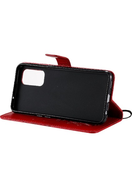 Kart Yuvası Standı Pu Deri ile Oppo Oppo 5 Manyetik Kapak Için Flip Case (Yurt Dışından) indirimleri