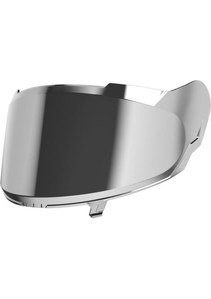 X.R3R Kask Camı - Vizör - Iridium Gri