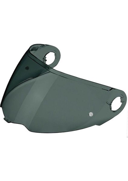 N104 Kask Camı - Vizör Füme