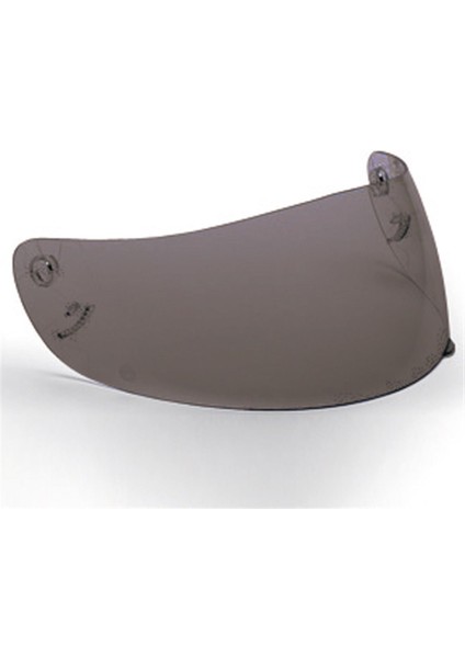 Gıvı Z2223fr Kask Camı Siyah 50.2