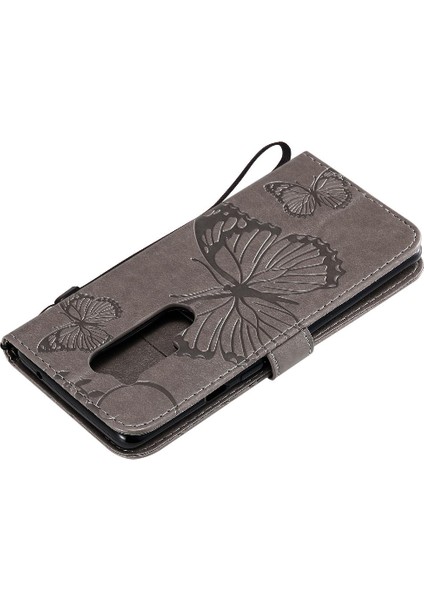 Oneplus 8 Pro Için Flip Case Darbeye Kapak Pu Deri Kart Yuvası ile (Yurt Dışından) fırsatları