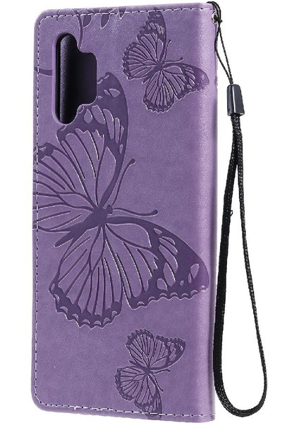 Samsung Galaxy A32 5g Pu Deri Flip Kickstand Manyetik Için Flip Case (Yurt Dışından) fırsatları