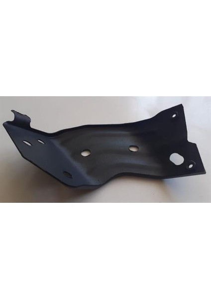 Fıat Egea- Sw- 21; Ön Çamurluk Iç Bağlantı Sacı Sol (Eagle Body)