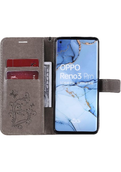 Oppo Bulmak Için Flip Case X2 Neo Flip Kickstand Darbeye Kapak Pu Deri (Yurt Dışından) modelleri