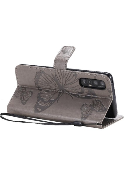 Oppo Bulmak Için Flip Case X2 Neo Flip Kickstand Darbeye Kapak Pu Deri (Yurt Dışından) indirimleri