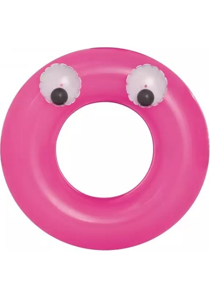 KZL-BW36119 Sımıt Gozlu 91CM 3 Renk 12 Pembe