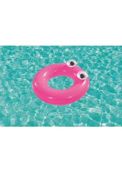 KZL-BW36119 Sımıt Gozlu 91CM 3 Renk 12 Pembe fiyatları