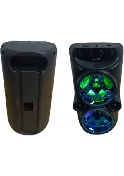 Gts 1772 Portable Wıreless Speaker 3 Inch Bluetooth Hoparlör fiyatları