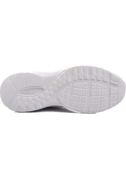 020 Beyaz Kadın Fileli Spor Ayakkabı indirimleri