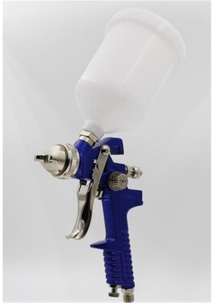 HK-827 Üst Depo Boya Tabancası 1.3mm