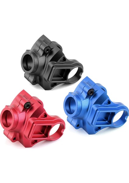 Adet Metal Diferansiyel Kapak Diferansiyel Yoke Seti Arrma 1/10 3s Kraton Outcast Senton Yükseltme Parçaları, 3 (Yurt Dışından) modelleri
