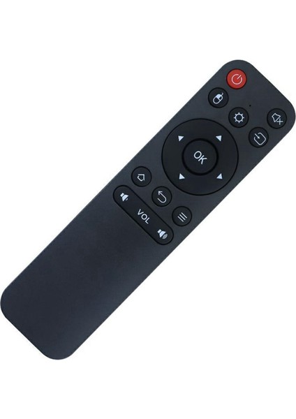 BPR1S Plus Ble 5.0 Uzaktan Kumanda 2,4 Ghz Kablosuz Kumanda, Android Tv Kutusu/pc Için (Yurt Dışından)