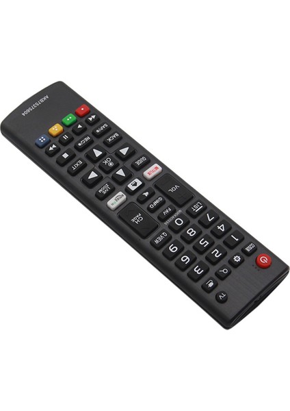 Tv Smart 32LK540BPUA 32LK610BPUA Için Yedek Uzaktan Kumanda AKB75375604 (Yurt Dışından)