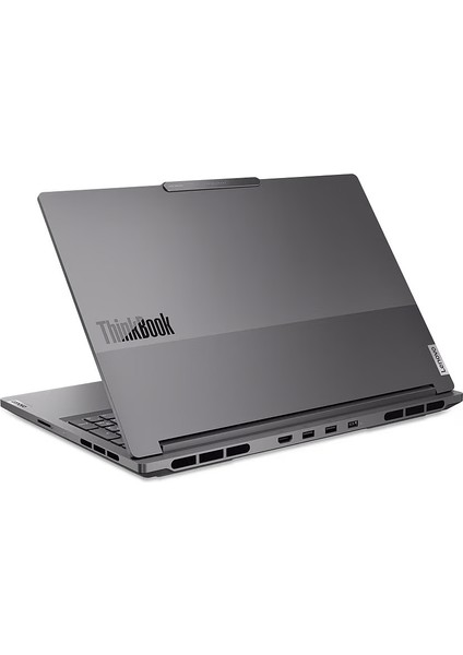 Thinkbook Thinkbook 16P G5 Irx İ9-14900HX 64GB Ddr5 4tb SSD RTX4060 8gb 16 Inç 3.2k (3200×2000) 165Hz WINDOWS11HOME Gaming Laptop 221N50024TR028+WEBLEGELSINÇANTA