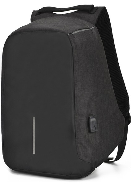 Avrupa ve Amerika Okul Çantaları, Dış Ticaret Ihracatı, Dış Mekan USB Sırt Çantaları, Iş Amaçlı Bilgisayar Çantaları, Erkekler Için Büyük Kapasiteli Sırt Çantaları (Yurt Dışından)