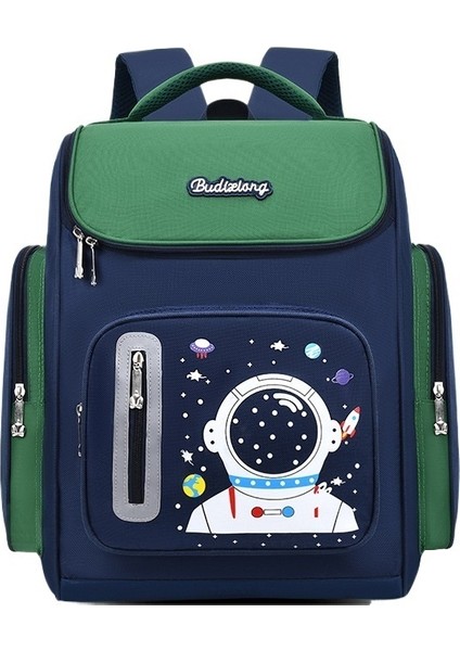 Ilkokul Çantaları 1-6. Sınıf Kız ve Erkek Sırt Çantaları (Yurt Dışından)