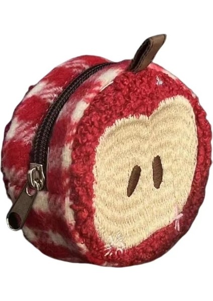 Basit, Büyük Kapasiteli Öğrenci Kırtasiye Malzemesi, Yüksek Değerli Kulaklık Değişimi Sevimli Çanta (Yurt Dışından)