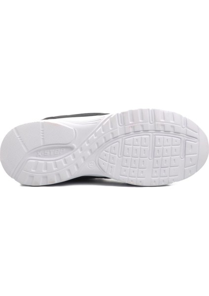 020 Lacivert-Beyaz Kadın Fileli Spor Ayakkabı indirimleri