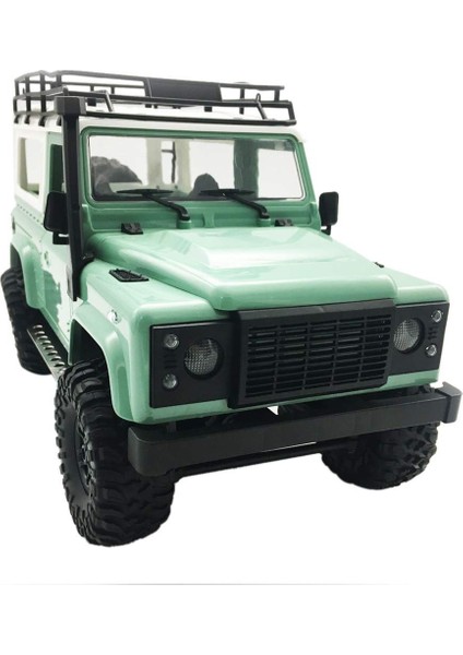 Mn Modeli Için 1:12 D90 D91 Rc Araba Yedek Parçaları Metal Pedalı (Yurt Dışından) fiyatları
