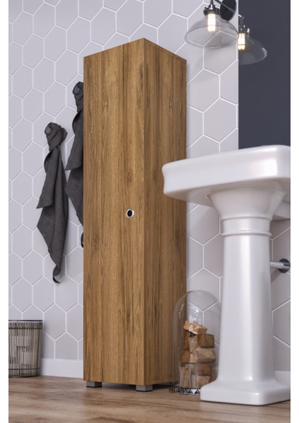 Saltık Banyo Dolap Kiler Kitaplık Çok Amaçlı Dolap fiyatları