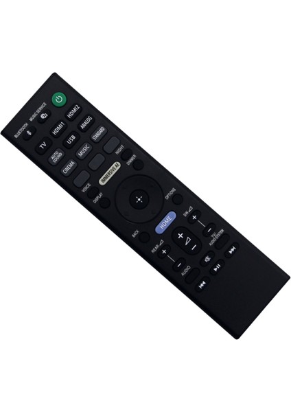 -AH509U Uzaktan Kumanda Yedek Soundbar HT-A7000 HTA7000 1009357-11 (Yurt Dışından)