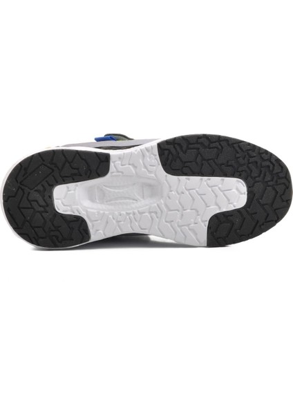 Elvis-F Gri Çocuk Spor Ayakkabı indirimleri