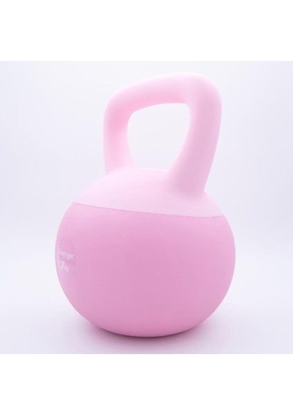 Soft Kettlebell 7kg