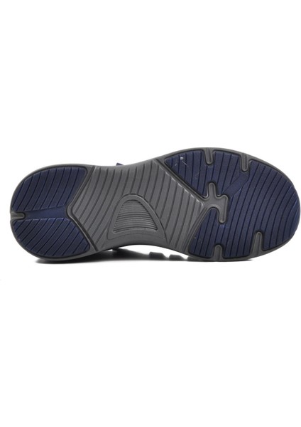 Onega Indigo-Saks Mavi Spor Ayakkabı