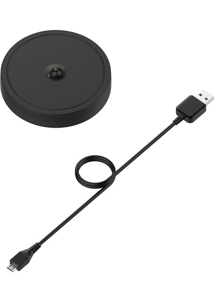 Boom3 Bluetooth Hoparlör Şarj Tabanı Için Ue Blast Dock Taşınabilir Şarj Cihazı, Siyah (Yurt Dışından)