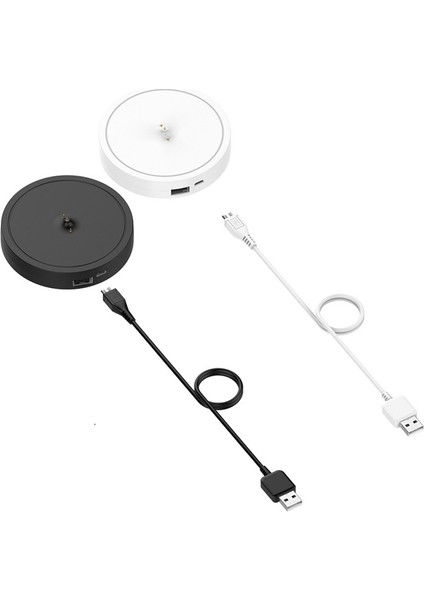 Boom3 Bluetooth Hoparlör Şarj Tabanı Için Ue Blast Dock Taşınabilir Şarj Cihazı, Siyah (Yurt Dışından)