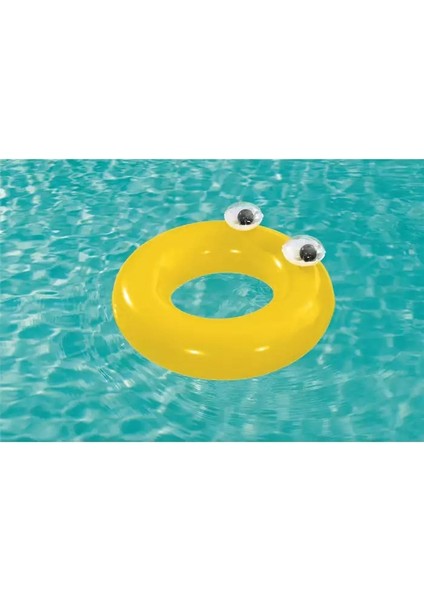 KZL-BW36119 Sımıt Gozlu 91CM 3 Renk 12 Sarı modelleri