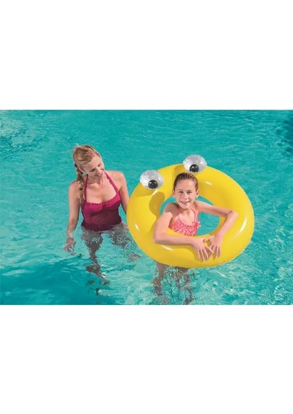 KZL-BW36119 Sımıt Gozlu 91CM 3 Renk 12 Sarı fırsatları