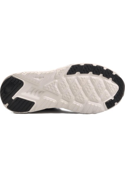Wiley Siyah Unisex Spor Ayakkabı