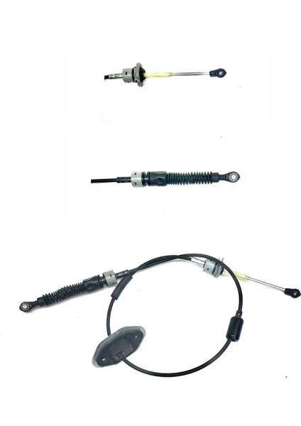 VİTES TELİ İX35 1,6 BENZİNLİ 2010-2015/TUCSON 1,6