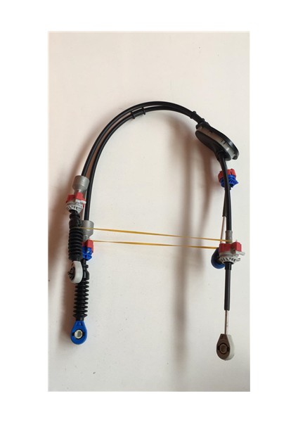 VİTES TELİ QASHQAİ 202007-202010 (5 İLERİ MANUEL)