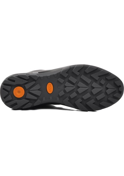 6366 Siyah Deri Erkek Günlük Ayakkabı indirimleri