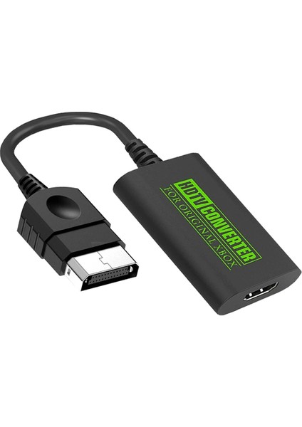Oyun Konsolu Için Uyumlu Adaptör Hd Bağlantı Kablosu Için (Yurt Dışından) fiyatları