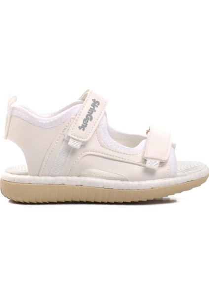 24-996-P Beyaz Çocuk Sandalet fiyatları