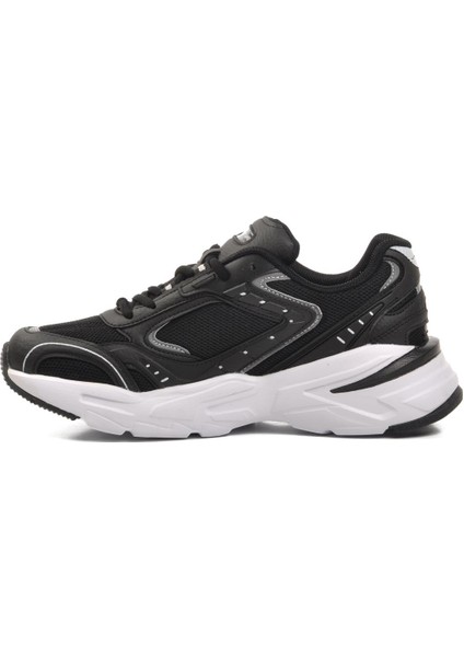 562 Saturn Siyah-Beyaz Unisex Spor Ayakkabı